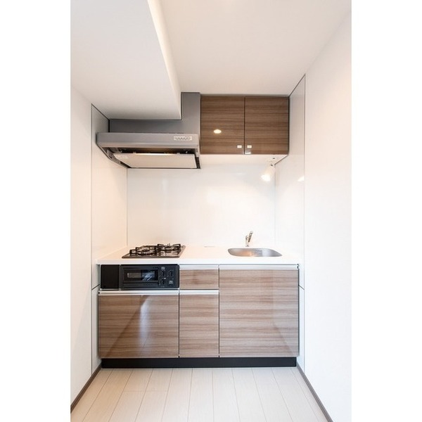 GENOVIA木場skygarden0204号室 部屋その他