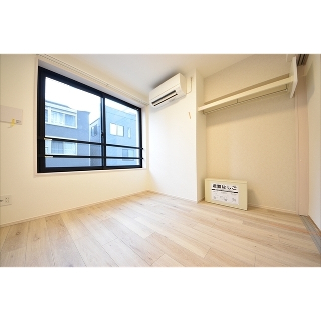 CASA FIORE 亀戸0202号室 内観