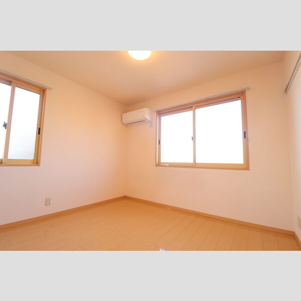 ウエストハウス202号室 同建物別部屋の参考画像