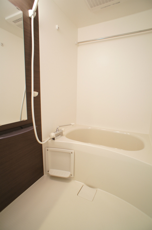 リブリ・リヴェール鎌倉 お風呂