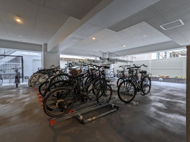 ハーモニーレジデンスグローバルキャピタル0101号室 その他共有部分