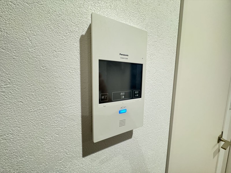 ｒｏｂｏｔ　ｈｏｍｅ　日進Ⅱ 部屋設備