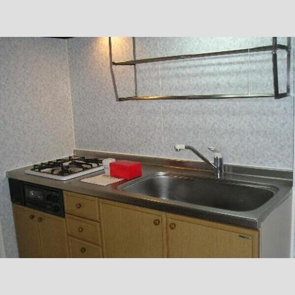 サザンクロス キッチン