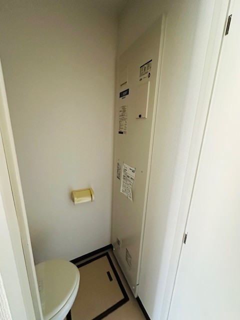 プライムステージⅡ0302号室 その他