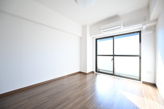 ライオンズマンシヨン鶴見第二6階 部屋その他