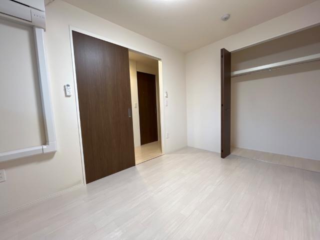 エルシオンⅡ 洋室