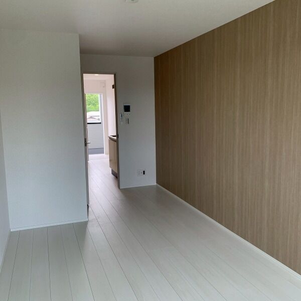 Ambitionかしわ台303号室 部屋その他
