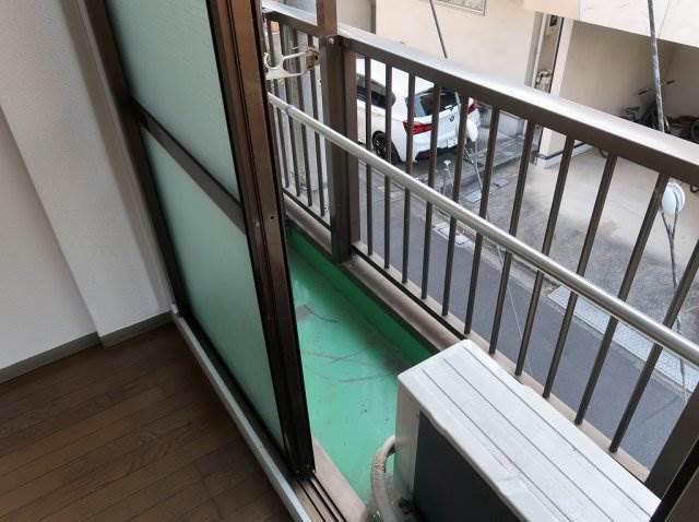 パワーハウス東京Ⅱ3階 同建物別部屋の参考画像