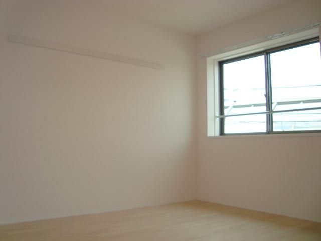 サールナートⅡ 室内