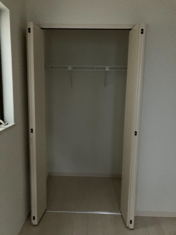 滝野川４丁目戸建 収納