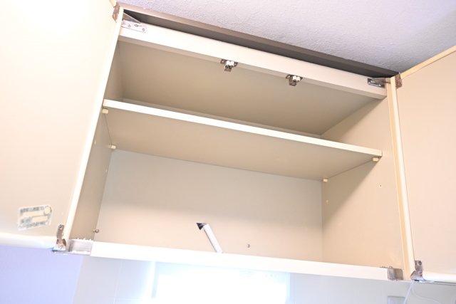 ＹＯＵハイツ1階 キッチン