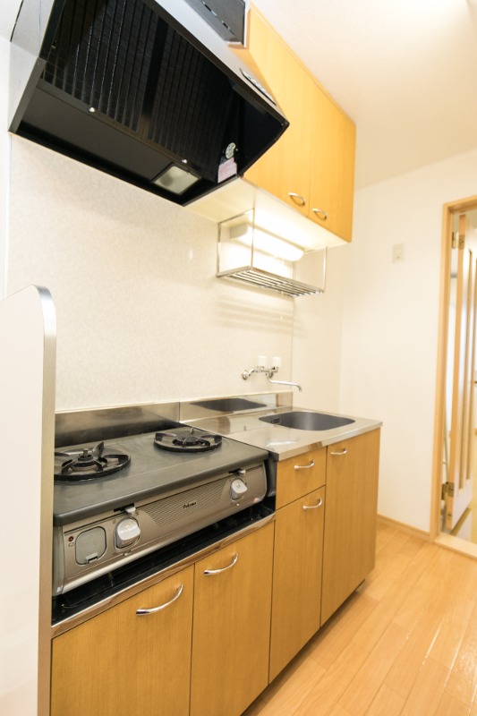 シシアシティ2階 参考写真：204