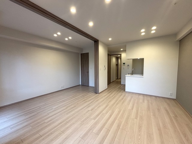 ＰａｒｋＧｒａｃｅ荻窪102号室 LD　2025/10撮影