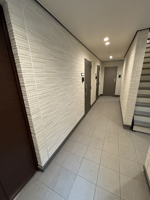 ベイブリーズ(E-181)3階 部屋その他