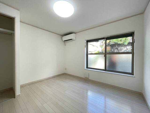 アーネスト蒲田2階 同建物別部屋の参考画像