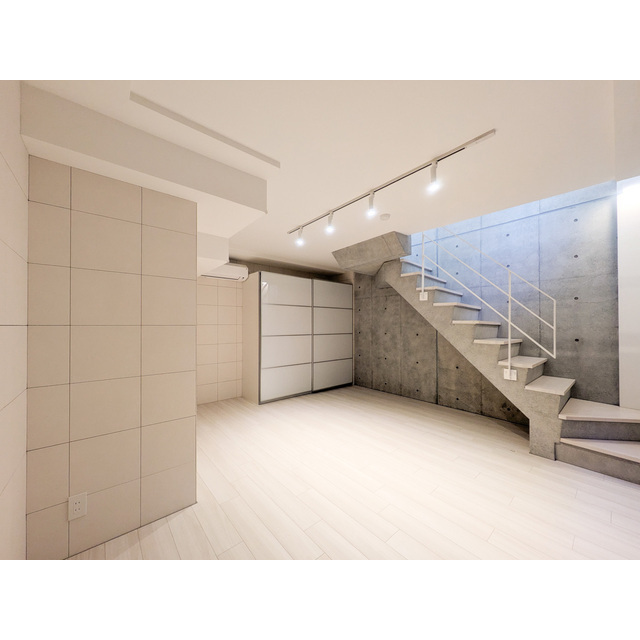 グランパセオ目黒洗足 内観