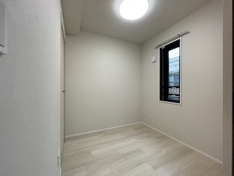 MONOLITH錦糸町2階 内観