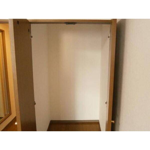 SAビル0601号室 収納