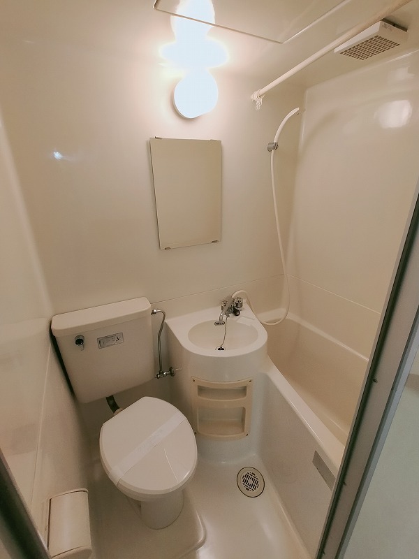 キャピタル北綾瀬Ａ2階 部屋その他