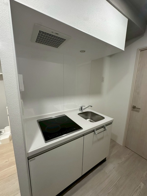 クレドコート品川中延 キッチン