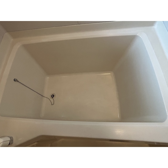 メゾン・ラフィーネⅠ お風呂