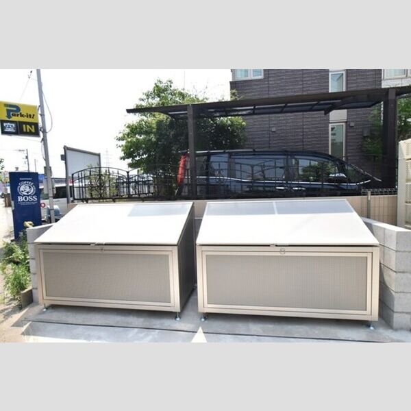 ルミエール本厚木 周辺