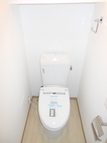 ガーラ・ヴィスタ大井仙台坂5階 ◆シャワートイレ◆