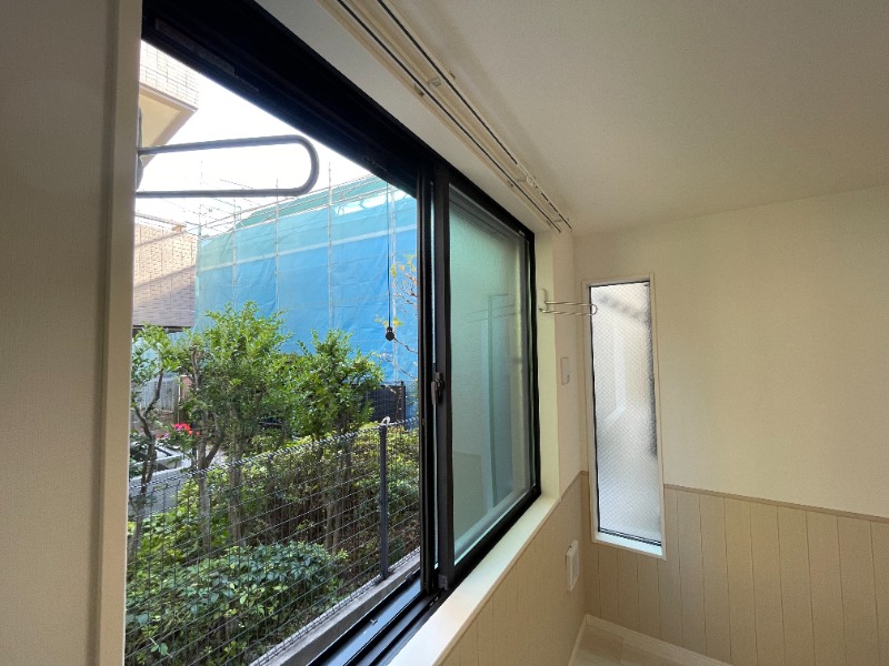 マウ東高円寺1階 部屋設備