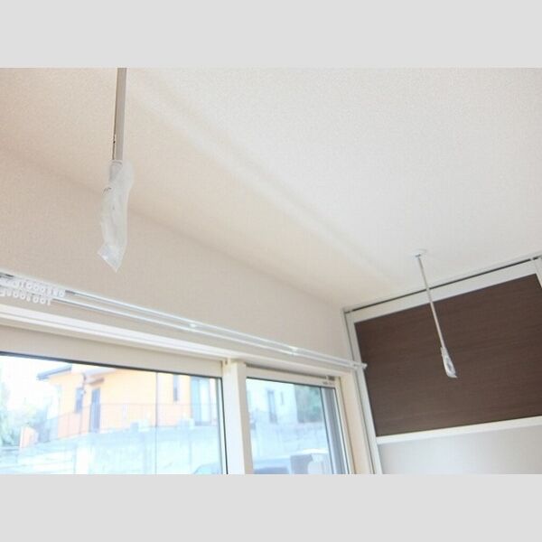 アゼリア 部屋設備