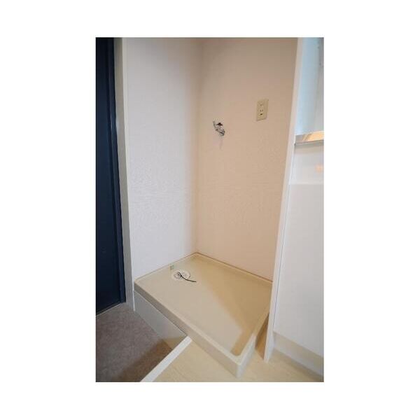 メゾンド・ウィスタリア 部屋設備