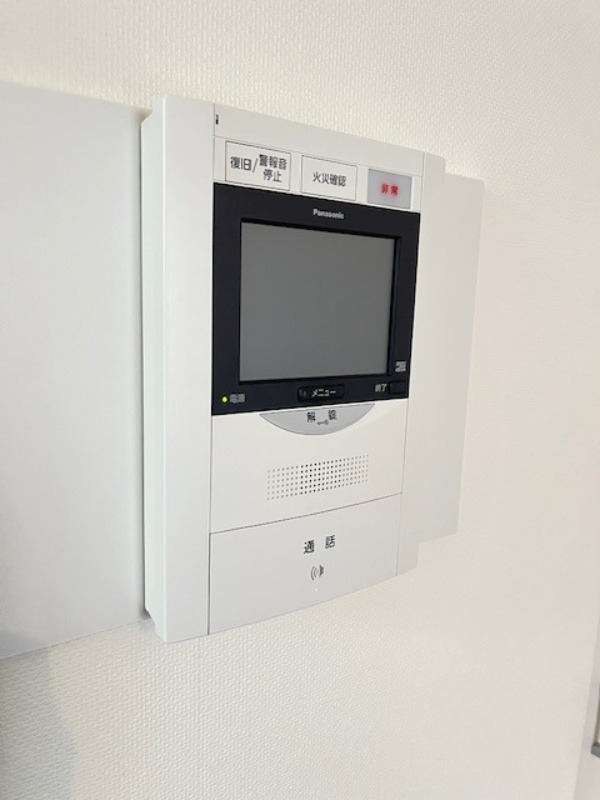 レジディア南千住7階 部屋その他