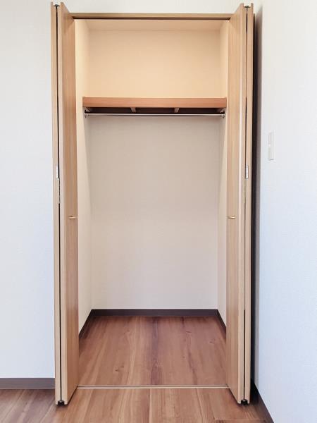 セザール第三三ノ輪 リビング