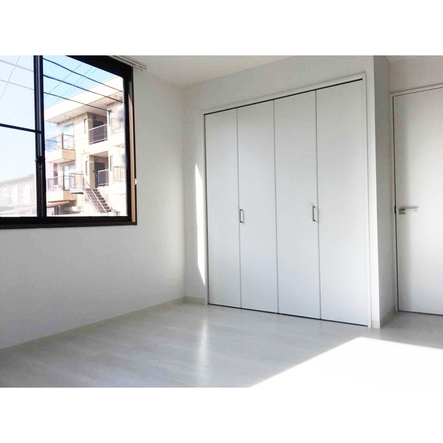 白鍬グランデ リビング