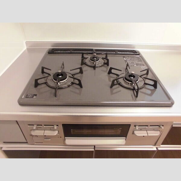 スマートコレイユ202号室 システムキッチン