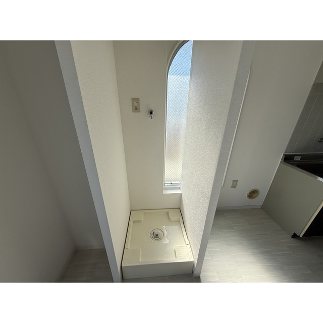 コーポときわ501号室 部屋その他