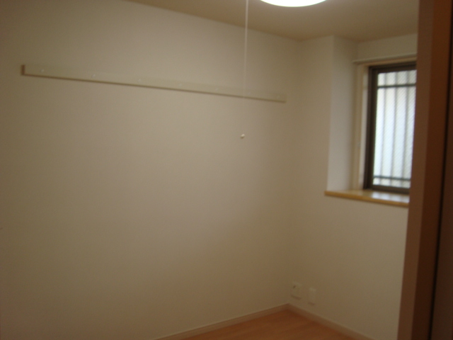 ウィルマルカ 洋室（イメージ）