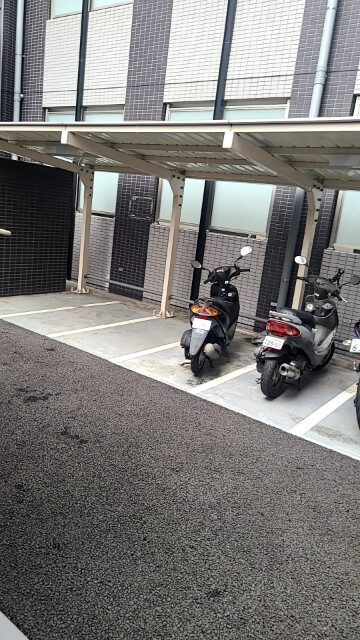 ハーモニーレジデンス武蔵小杉5階 部屋その他