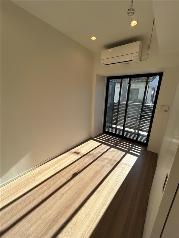 SYFORME NISHI-SUGAMO203号室 ※類似タイプ（202号室）参考写真です