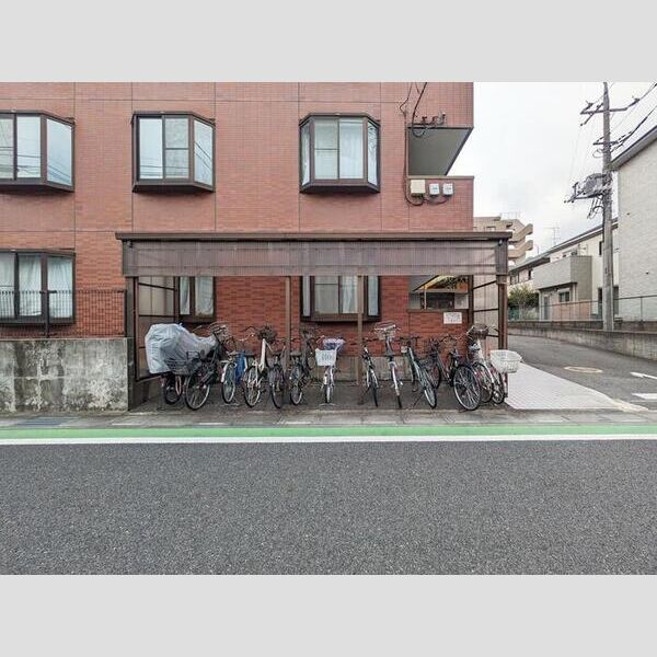 グランシャリオ大宮203号室 周辺