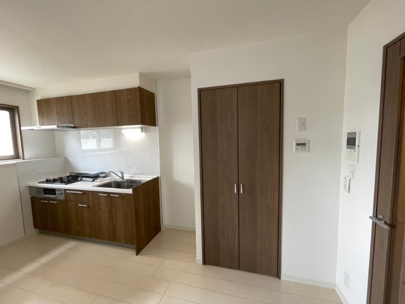 ドムス・スタイル銀座東6階 リビング