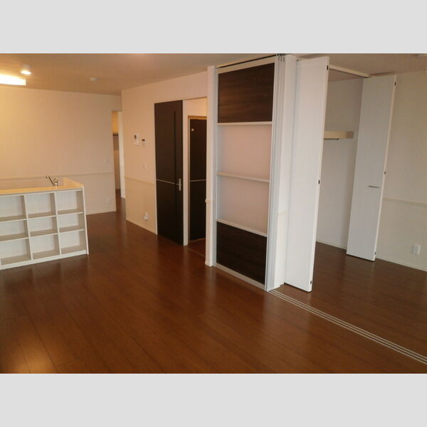 グリーンヴィラ205号室 部屋その他