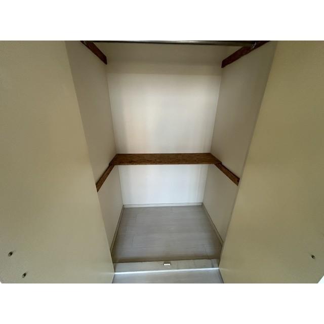 ルフィ東川口 内観