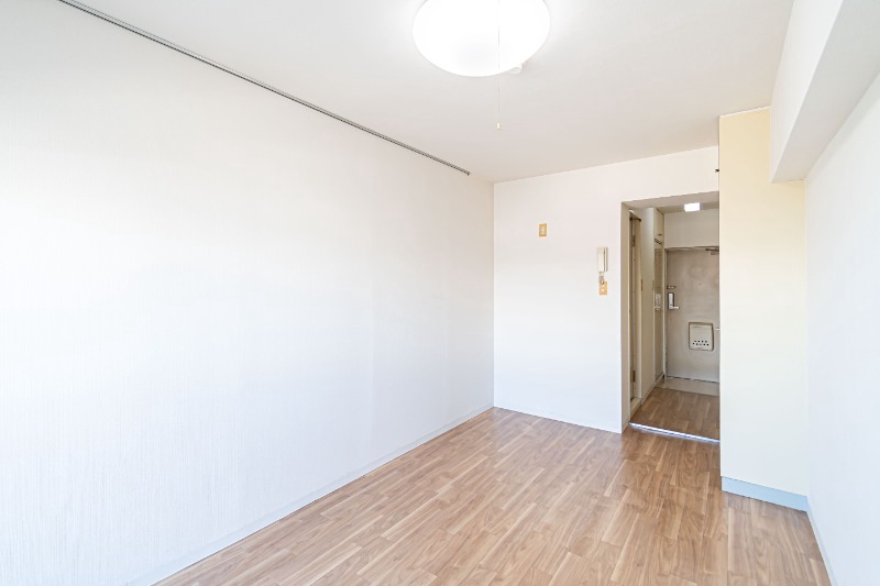 TOP北綾瀬第24階 リビング