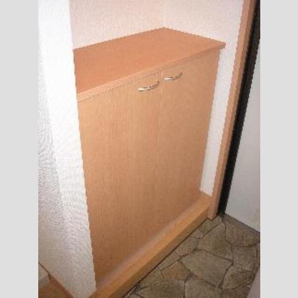 GRANDE106号室 106号室シューズボックス