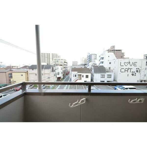 キャピタルプラザ306号室 部屋その他