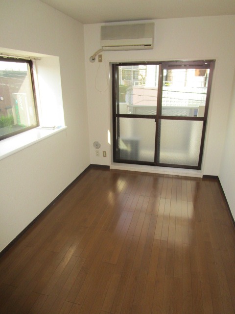 ライトヒルズ2階 部屋その他