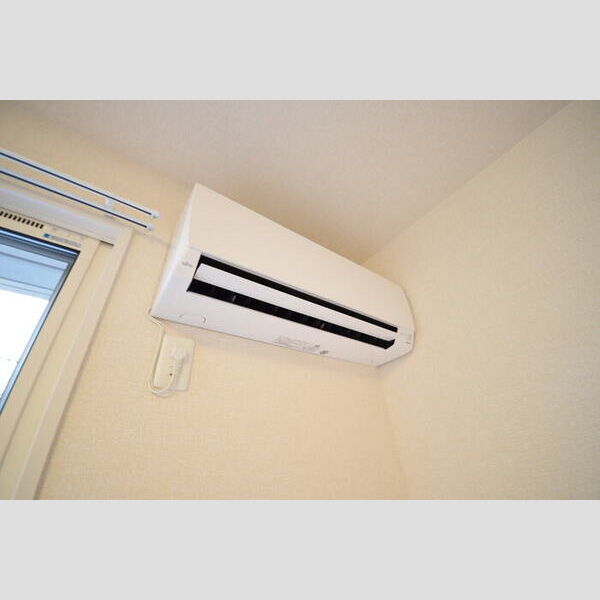 Cast-metal エアコン