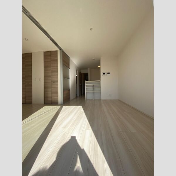 グランシエラ108号室 部屋その他