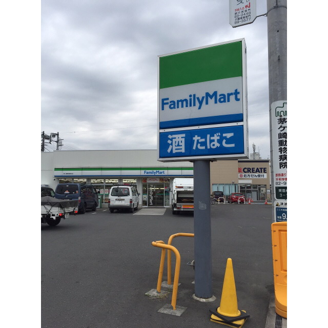 Le Chantehome　Chigasaki 周辺