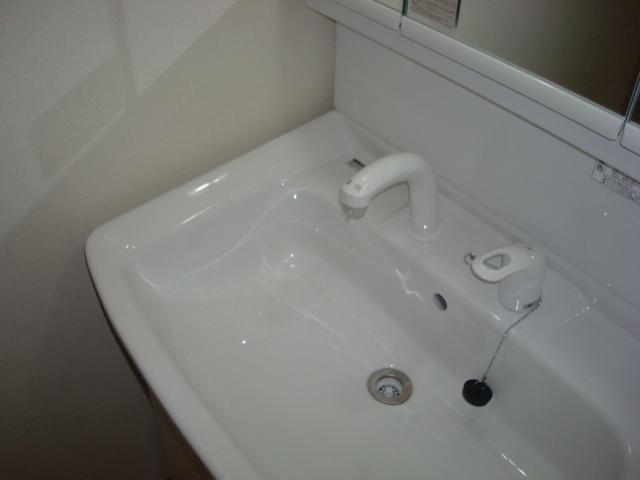 アスセーナ 洗面